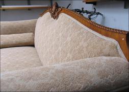 SOFA BIEDERMEIER - zdjęcie 8