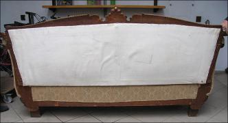 SOFA BIEDERMEIER - zdjęcie 9