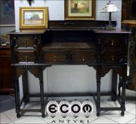 STYLOWY SEKRETARZYK - zdjęcie 1
