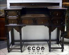 STYLOWY SEKRETARZYK - zdjęcie 2