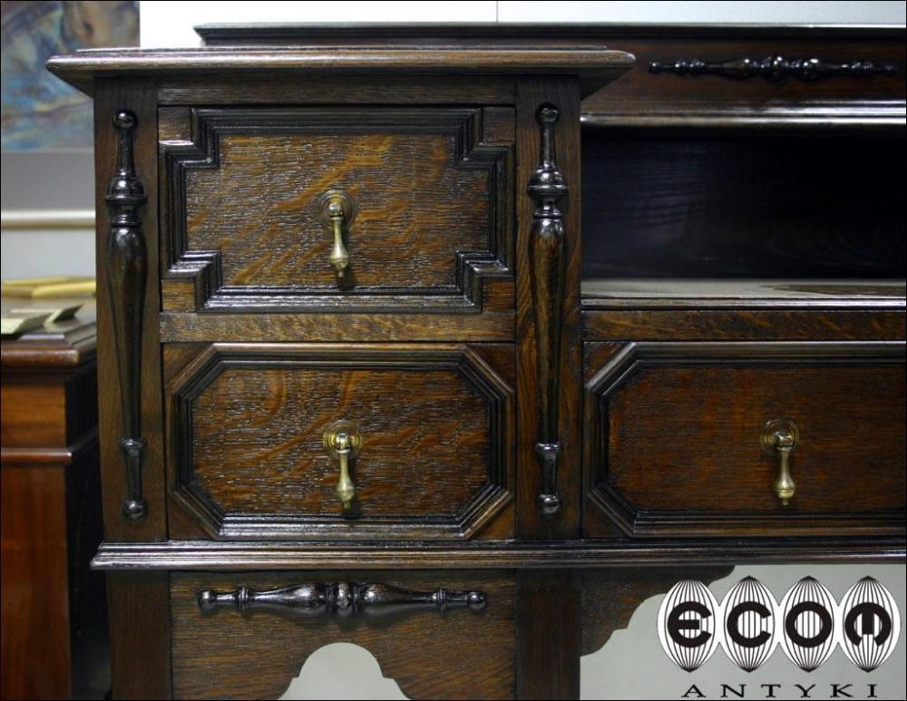 STYLOWY SEKRETARZYK - 2