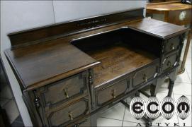 STYLOWY SEKRETARZYK - zdjęcie 5