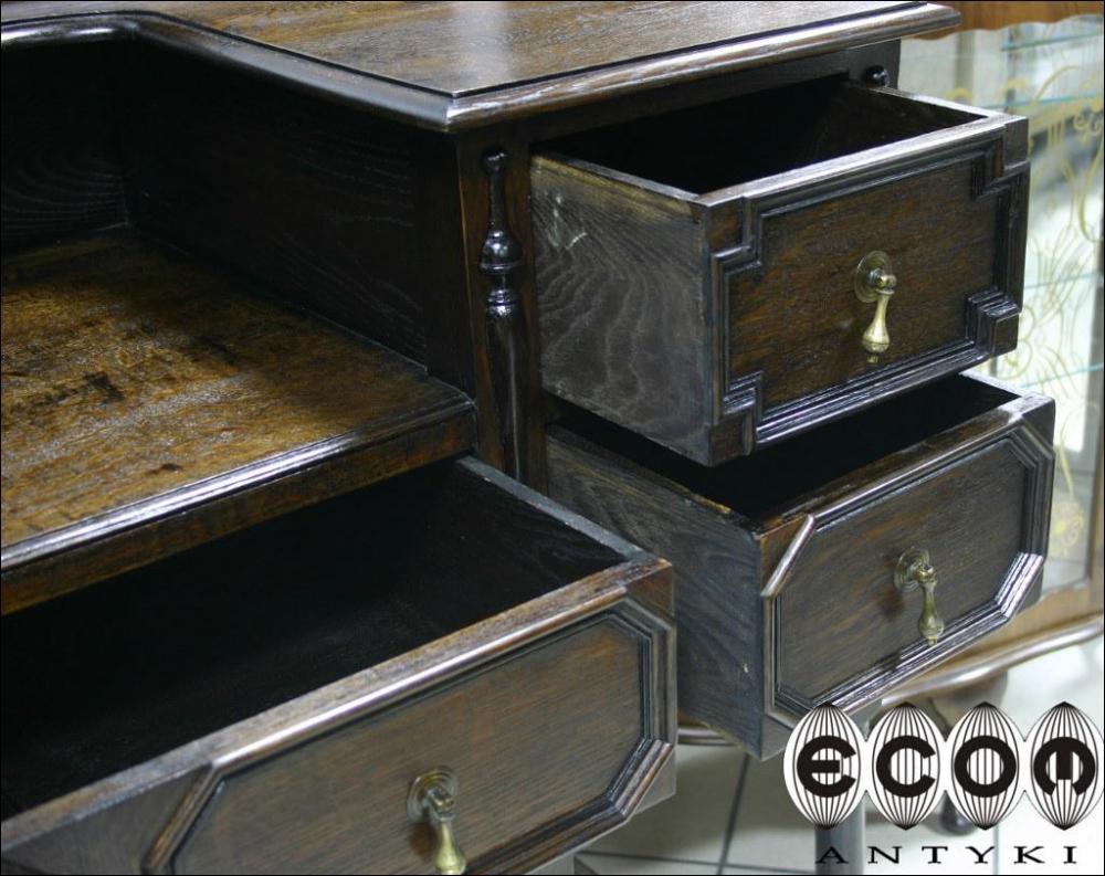 STYLOWY SEKRETARZYK - 5