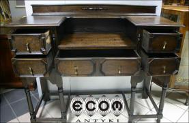 STYLOWY SEKRETARZYK - zdjęcie 7