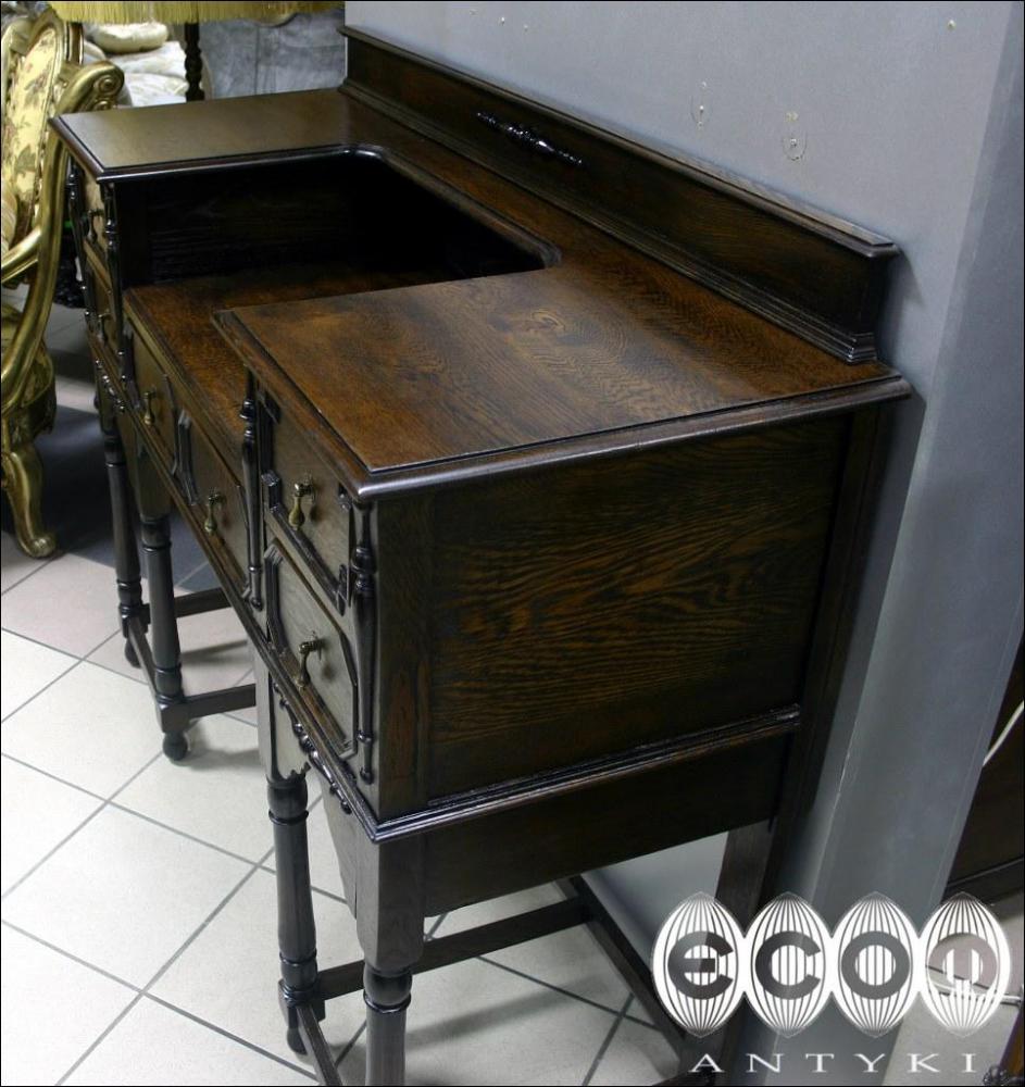 STYLOWY SEKRETARZYK - 8