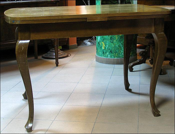 STÓŁ + 4 KRZESŁA - 2