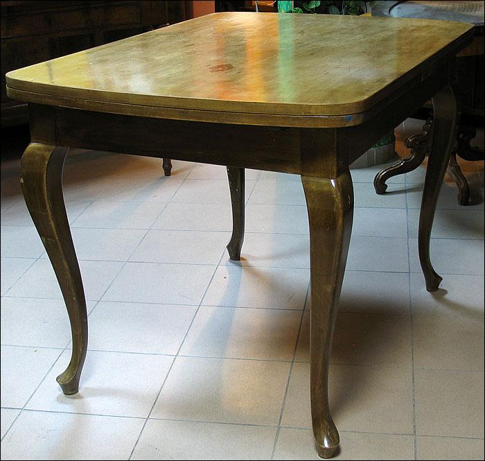 STÓŁ + 4 KRZESŁA - 3