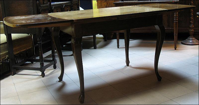 STÓŁ + 4 KRZESŁA - 5