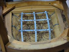 STÓŁ + 4 KRZESŁA - zdjęcie 14