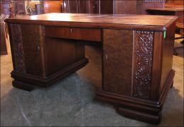 GABINET ART DECO - zdjęcie 2