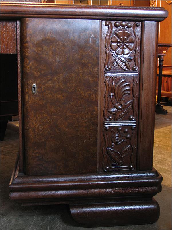 GABINET ART DECO - 2