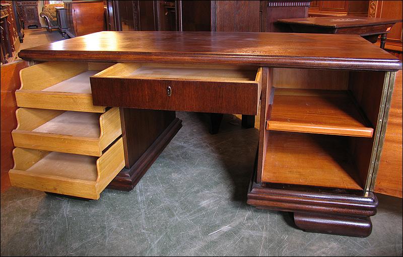 GABINET ART DECO - 5