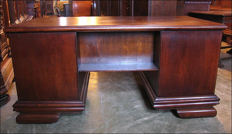 GABINET ART DECO - 6