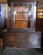 WITRYNA CHIPPENDALE - zdjęcie 1