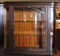 WITRYNA CHIPPENDALE - zdjęcie 3