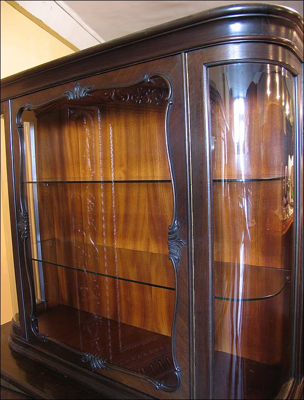 WITRYNA CHIPPENDALE - 3