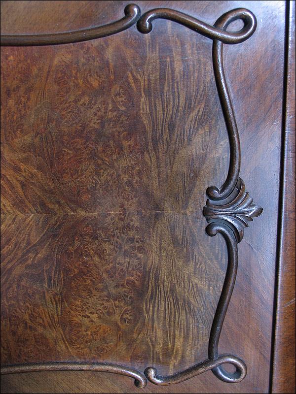 WITRYNA CHIPPENDALE - 5