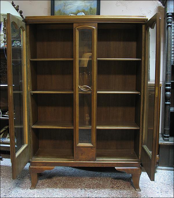 WITRYNA ART DECO - 2