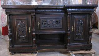 BUFET Z XIXw. - zdjęcie 1