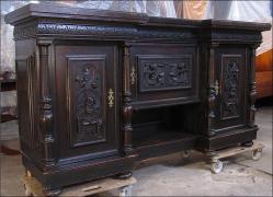 BUFET Z XIXw. - zdjęcie 2