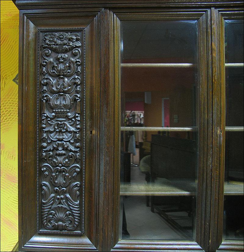 DĘBOWA BIBLIOTEKA - 2