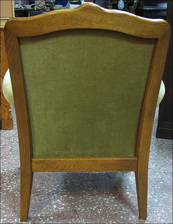 STYLOWY KOMPLET WYPOCZYNKOWY - 10