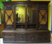 BIBLIOTEKA Z CZECZOTĄ - zdjęcie 1