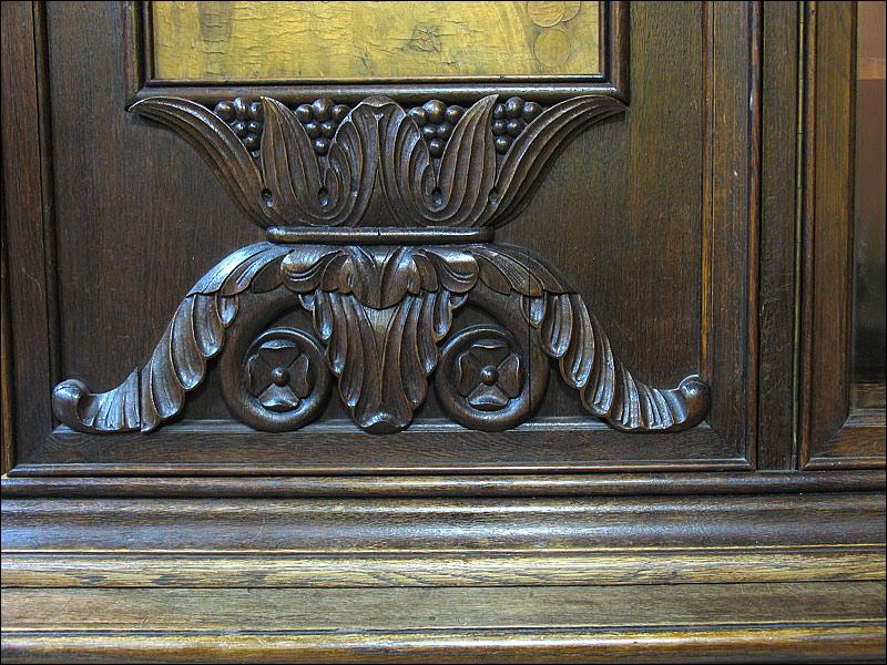 BIBLIOTEKA Z CZECZOTĄ - 4