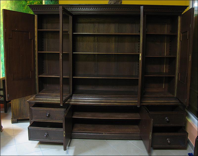 BIBLIOTEKA Z CZECZOTĄ - 7