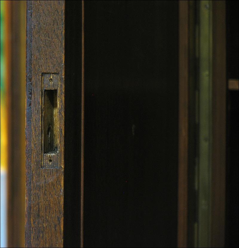 BIBLIOTEKA Z CZECZOTĄ - 8