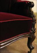 SOFA LOUIS PHILIPPE - zdjęcie 5