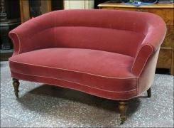 EKLEKTYCZNA SOFA - zdjęcie 1