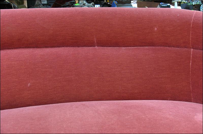 EKLEKTYCZNA SOFA - 3