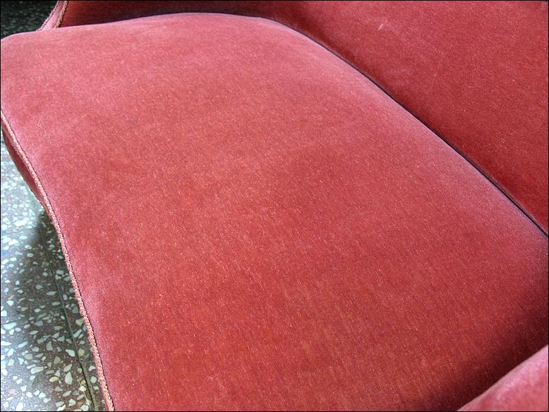 EKLEKTYCZNA SOFA - 4