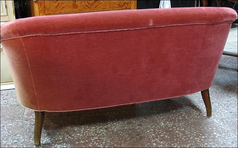 EKLEKTYCZNA SOFA - 5