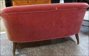 EKLEKTYCZNA SOFA - zdjęcie 6