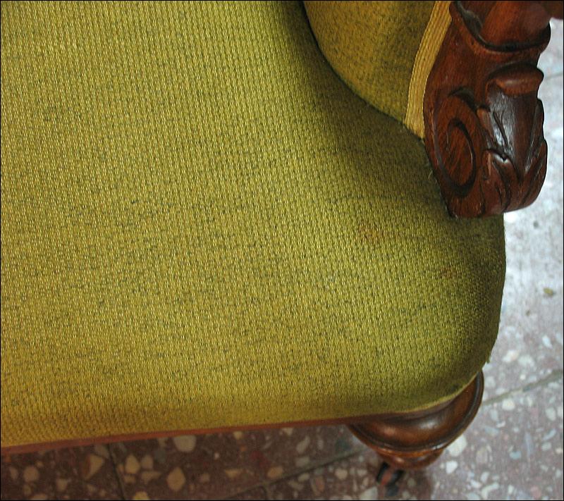 SOFA Z KOŃCA XIXw. - 3