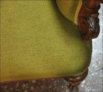 SOFA Z KOŃCA XIXw. - zdjęcie 4 SOFA Z KOŃCA XIXw. - zdjęcie 4