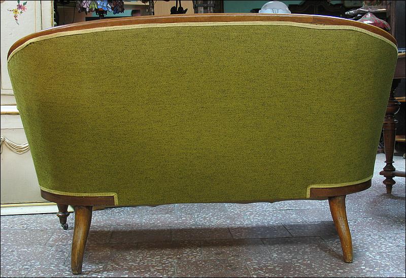 SOFA Z KOŃCA XIXw. - 6