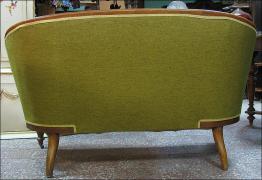 SOFA Z KOŃCA XIXw. - zdjęcie 7 SOFA Z KOŃCA XIXw. - zdjęcie 7