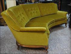 SOFA + 2 FOTELE - zdjęcie 3