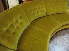 SOFA + 2 FOTELE - zdjęcie 4