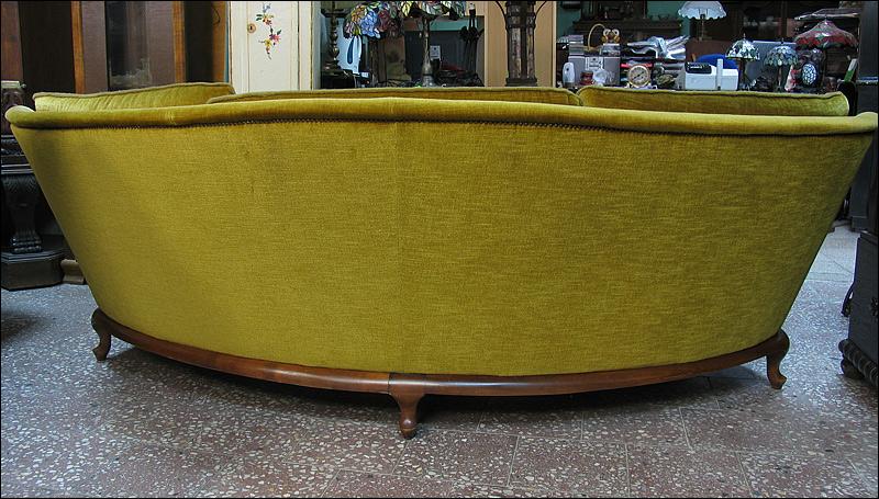SOFA + 2 FOTELE - 6