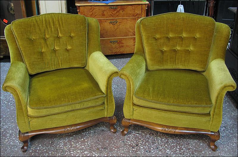 SOFA + 2 FOTELE - 8