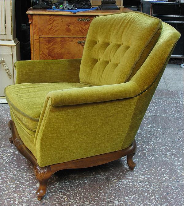 SOFA + 2 FOTELE - 10