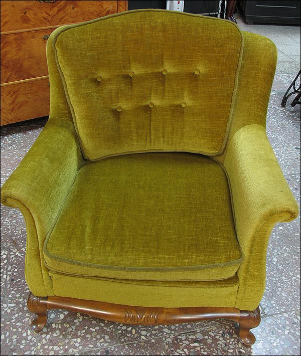SOFA + 2 FOTELE - 11