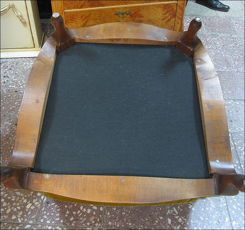 SOFA + 2 FOTELE - 12