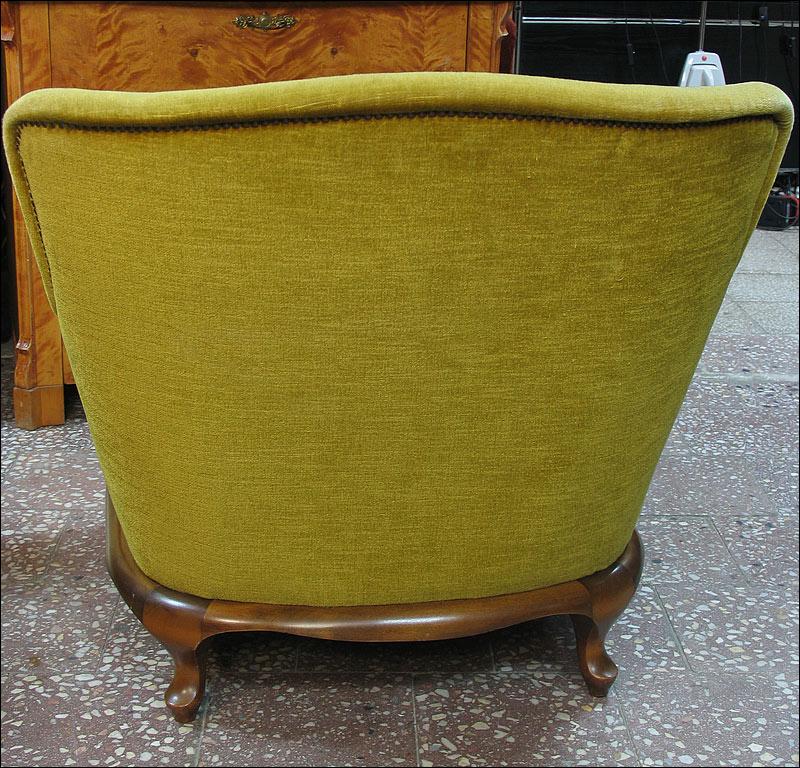 SOFA + 2 FOTELE - 13