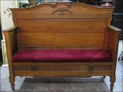 DĘBOWA ŁAWKA - zdjęcie 1