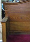 DĘBOWA ŁAWKA - zdjęcie 3